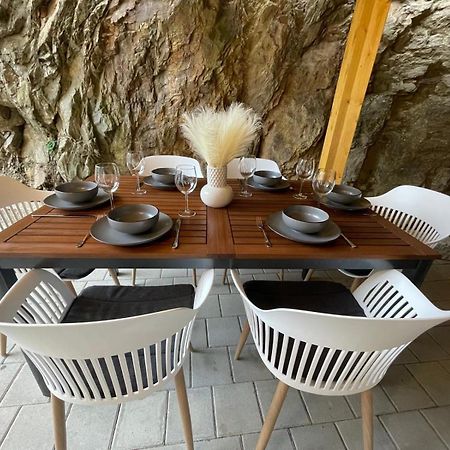 פסאו Doreyhome P3 - Modernes Charmantes Apartment מראה חיצוני תמונה