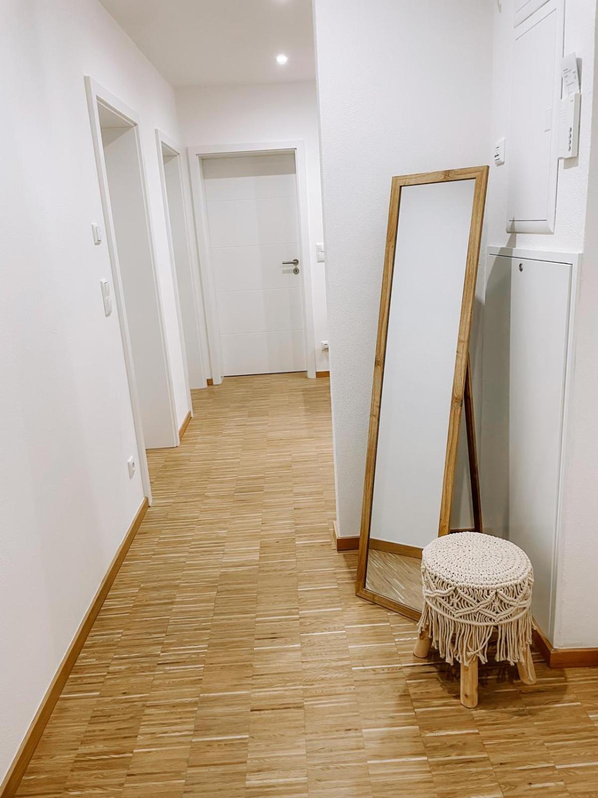 פסאו Doreyhome P3 - Modernes Charmantes Apartment מראה חיצוני תמונה