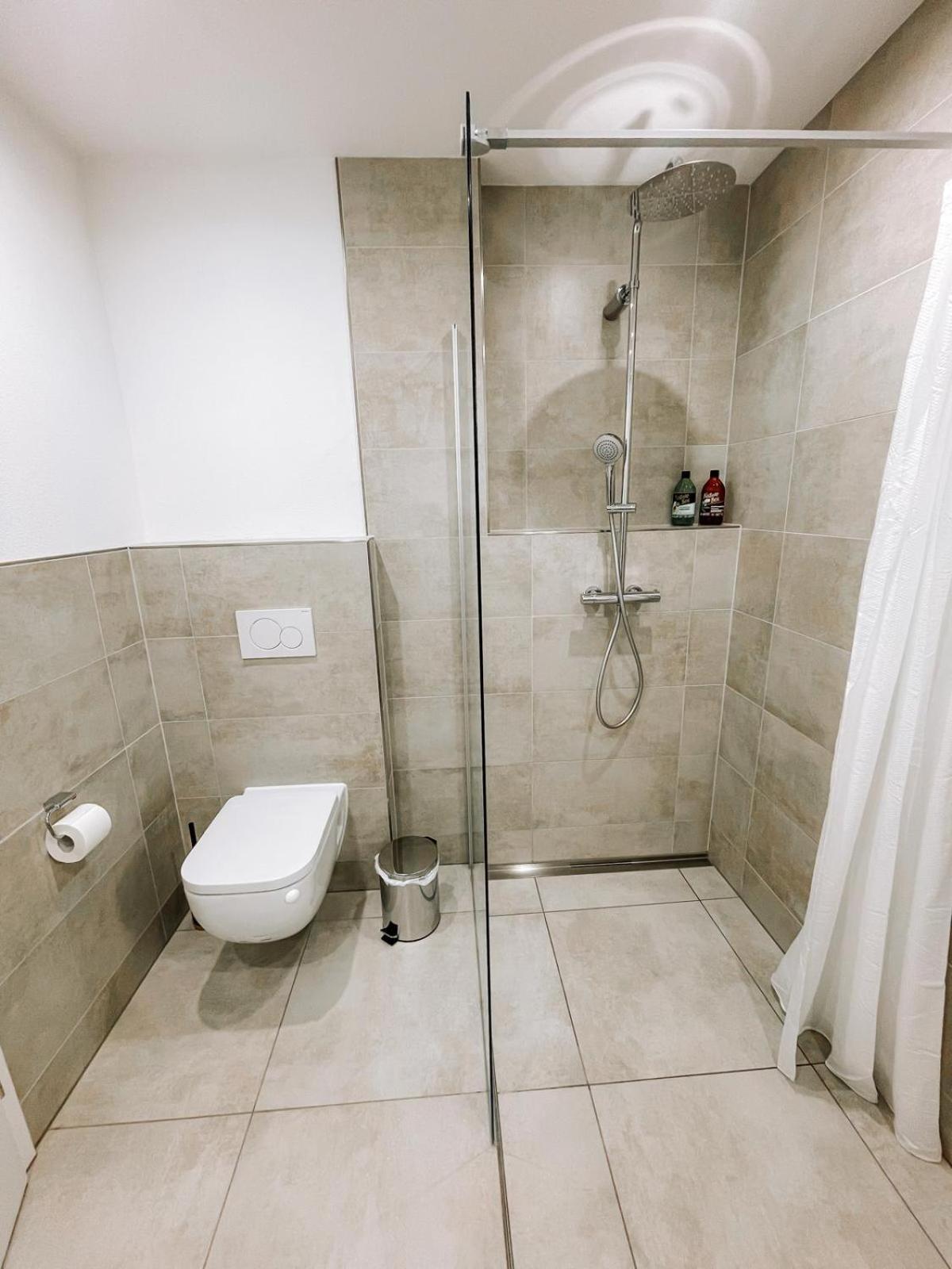 פסאו Doreyhome P3 - Modernes Charmantes Apartment מראה חיצוני תמונה