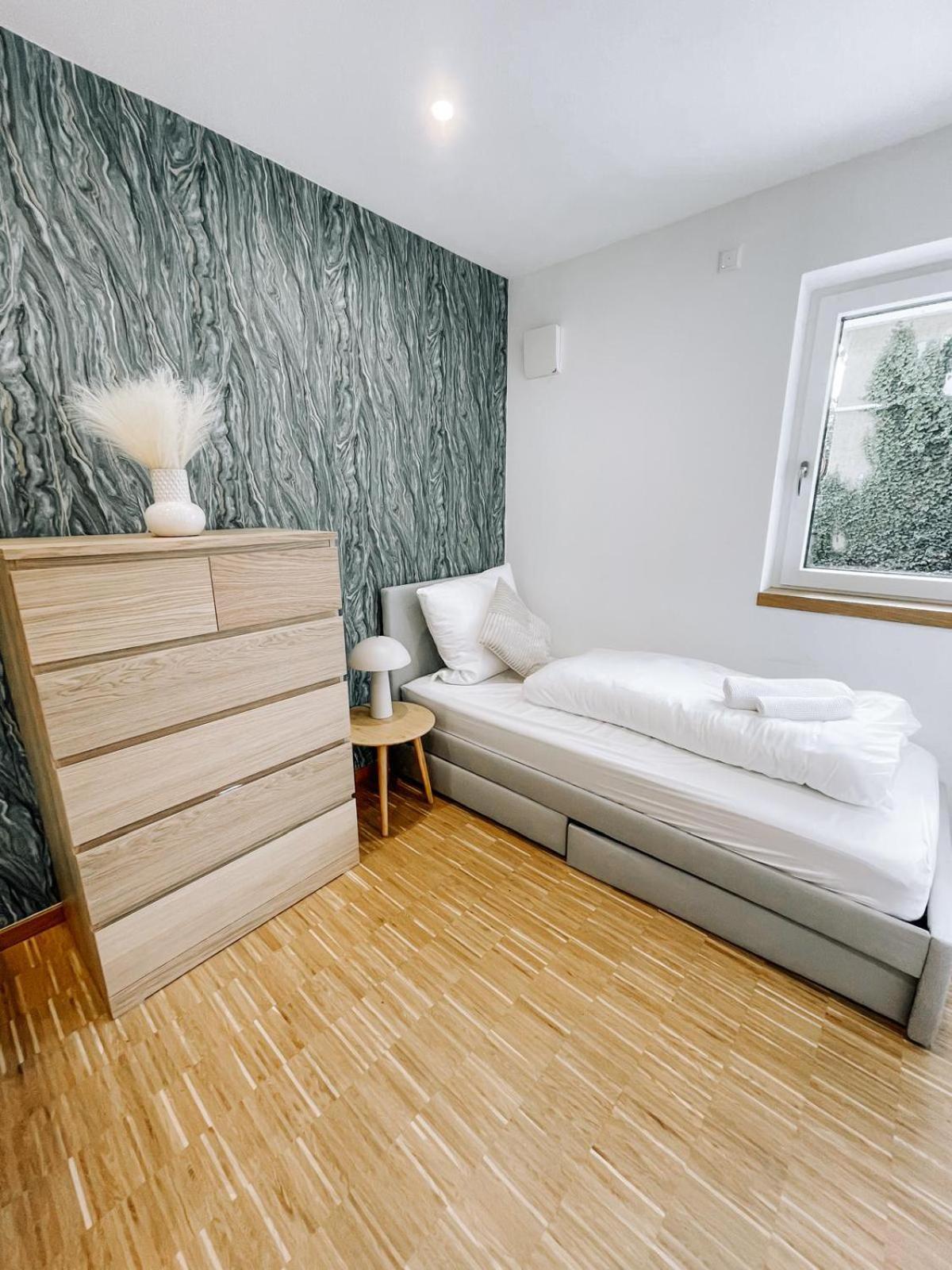 פסאו Doreyhome P3 - Modernes Charmantes Apartment מראה חיצוני תמונה