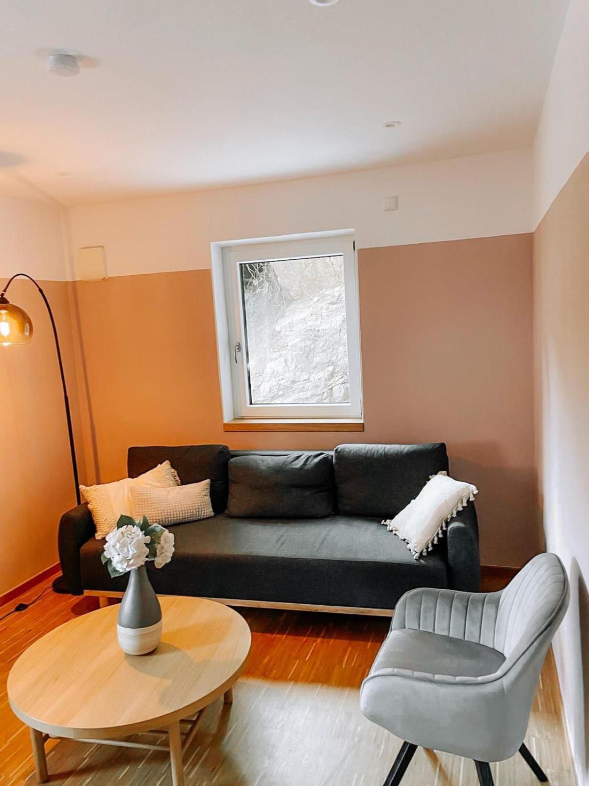 פסאו Doreyhome P3 - Modernes Charmantes Apartment מראה חיצוני תמונה
