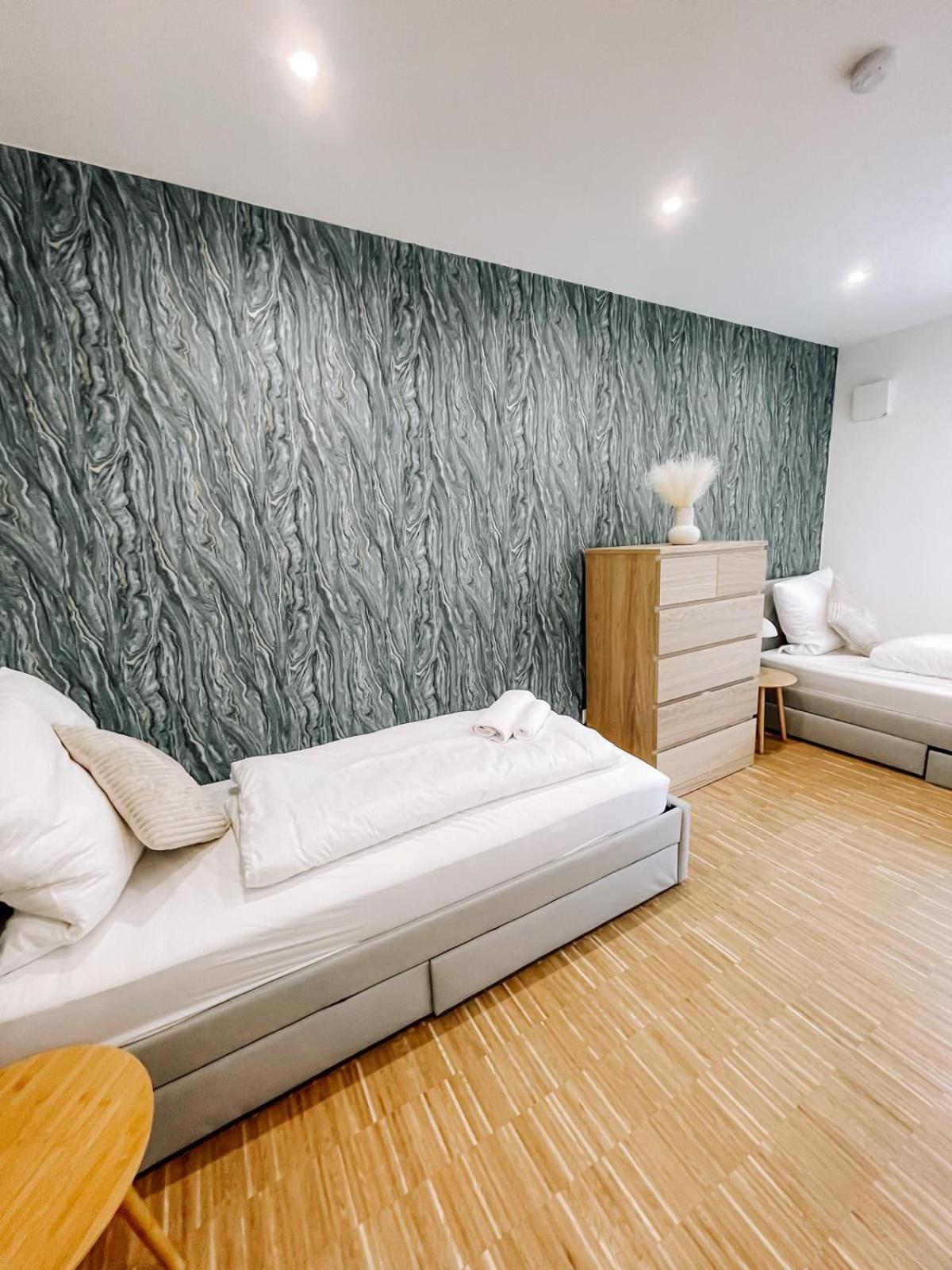 פסאו Doreyhome P3 - Modernes Charmantes Apartment מראה חיצוני תמונה