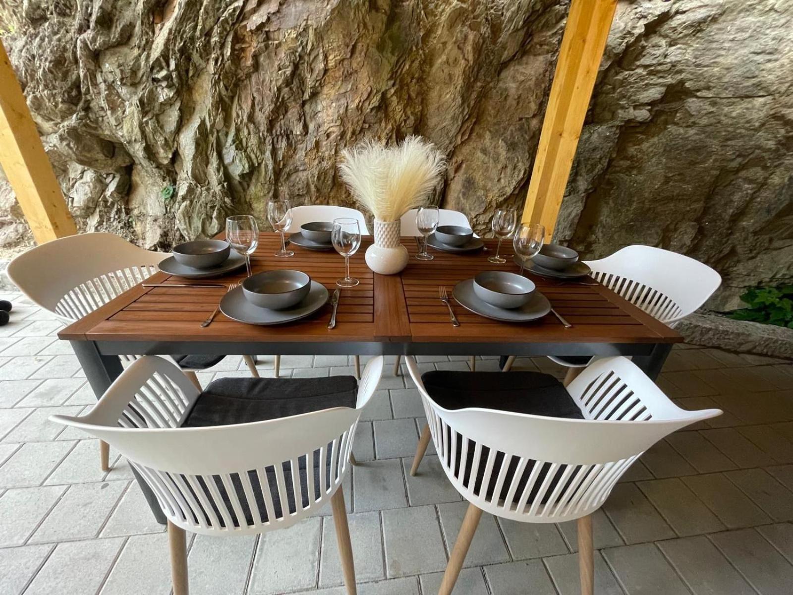 פסאו Doreyhome P3 - Modernes Charmantes Apartment מראה חיצוני תמונה