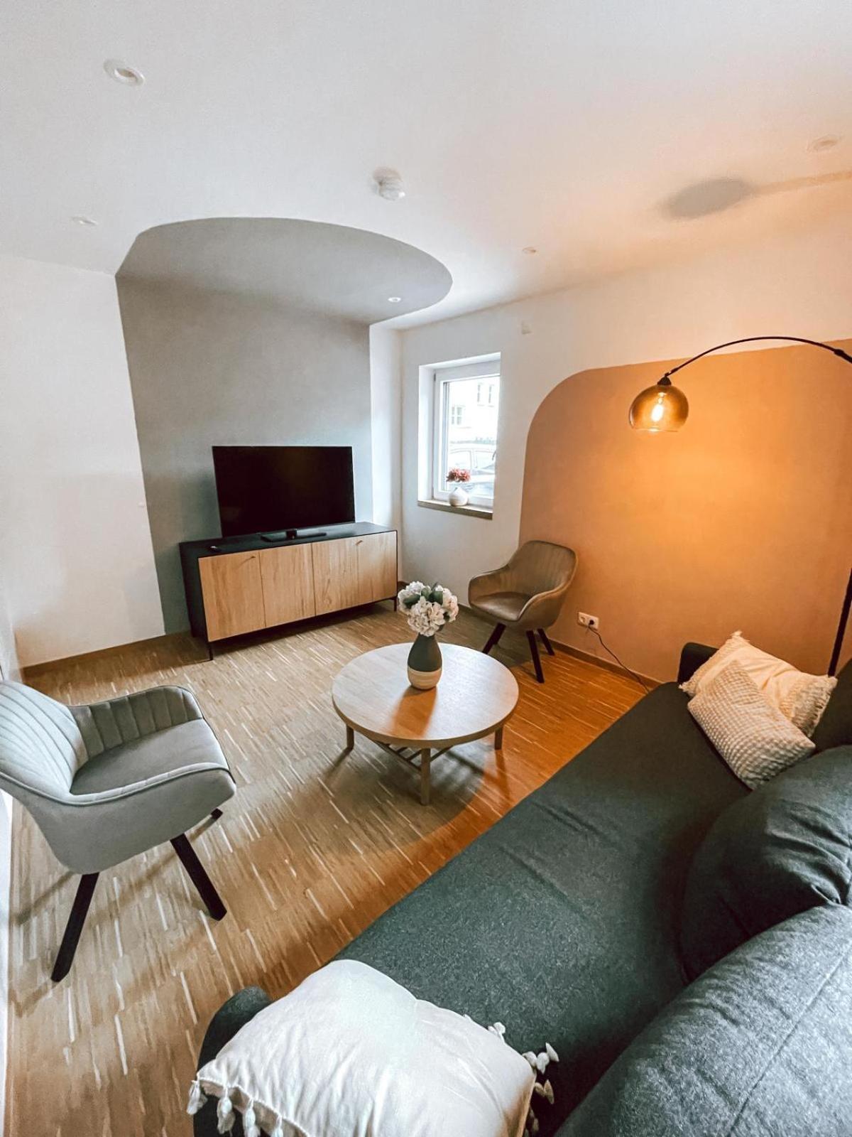 פסאו Doreyhome P3 - Modernes Charmantes Apartment מראה חיצוני תמונה