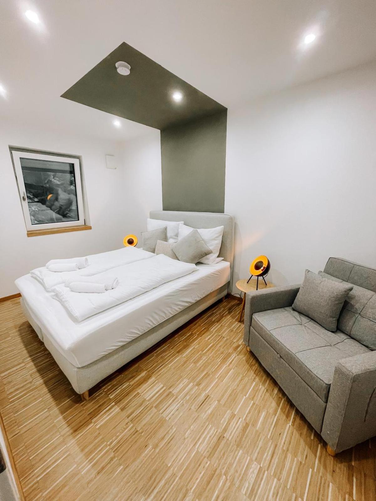 פסאו Doreyhome P3 - Modernes Charmantes Apartment מראה חיצוני תמונה