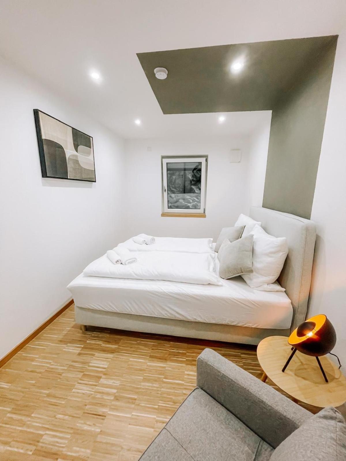 פסאו Doreyhome P3 - Modernes Charmantes Apartment מראה חיצוני תמונה